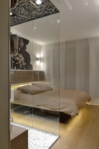 R�novation appartement r�cent : appartement-renove-lyon6e-5