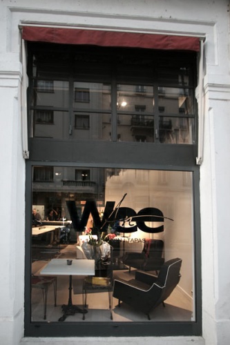 Bar � vin : bar-a-vin-wee-an5