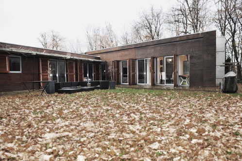 R�novation d'une maison contemporaine : maison-contemporaine-1