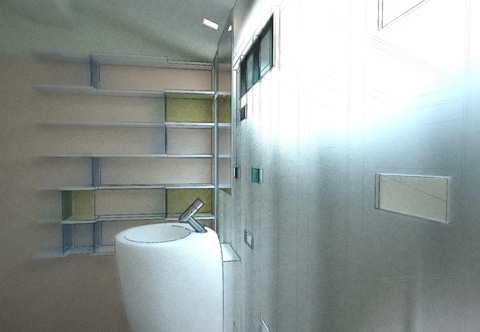 R�novation d'un appartement Canut : 11_Palix canut (16)