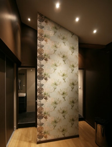 R�novation d'un appartement en duplex avec terrasse de toit : galerie-appartement-16-terrasse-pierre-acier-3