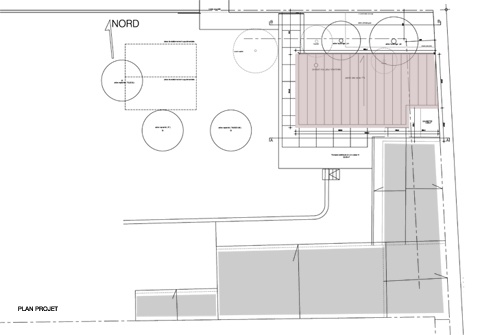 Extension et r�novation d'une maison � Caluire : 02_Extension et R�novation Maison Caluire