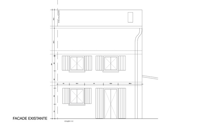 R�habilitation d'une Maison dans les Monts d'Or : 25_R�habilitation Maison Monts d\'Or (2)