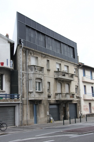 Surlvation d'un immeuble  Toulouse : IMG_3432.JPG