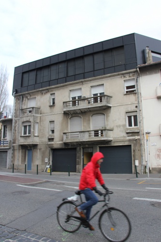 Surlvation d'un immeuble  Toulouse : image_projet_mini_62008