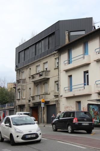 Surlvation d'un immeuble  Toulouse : IMG_3442.JPG