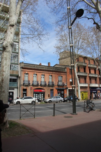 Surlvation  Toulouse - Quartier Saint Cyprien : image_projet_mini_64666