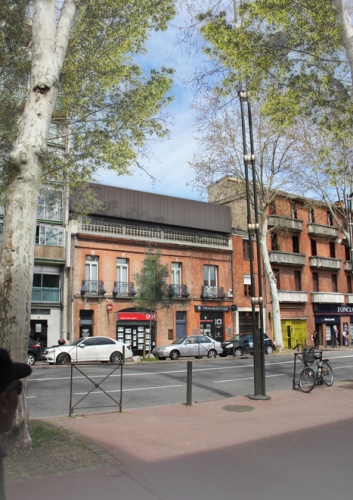 Surlvation  Toulouse - Quartier Saint Cyprien : image_projet_mini_64667