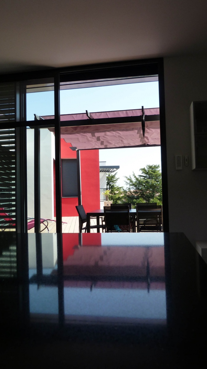 La villa St Maurice : maison6 rt2012