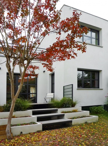 Maison P2