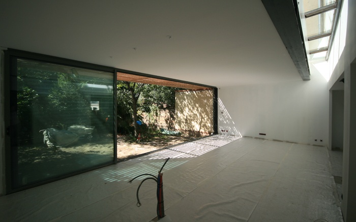 Extension maison C. : 2_Charles