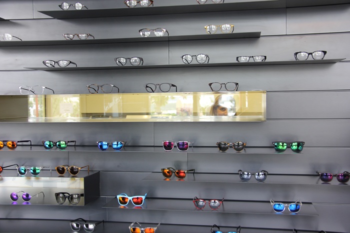 Magasin d'optique  Balma : boutique d\'optiques (2).JPG