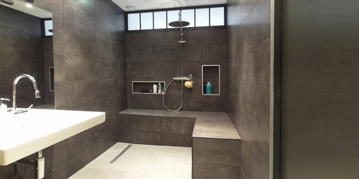 R�novation d'un appartement atelier : DSC0727032