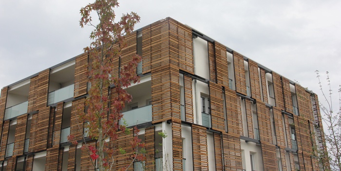 Construction de 27 logements sociaux avec commerces en rdc (label BBC) - ILOT NATURA : ILOT NATURA (2).JPG