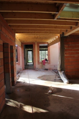 Maison L3 - Toulouse - Cte Pave : extension maison toulouse 091214 (4).JPG