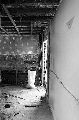 S92 - RENOVATION VILLA ANNEES 50 - BOUOGNE BILLANCOURT