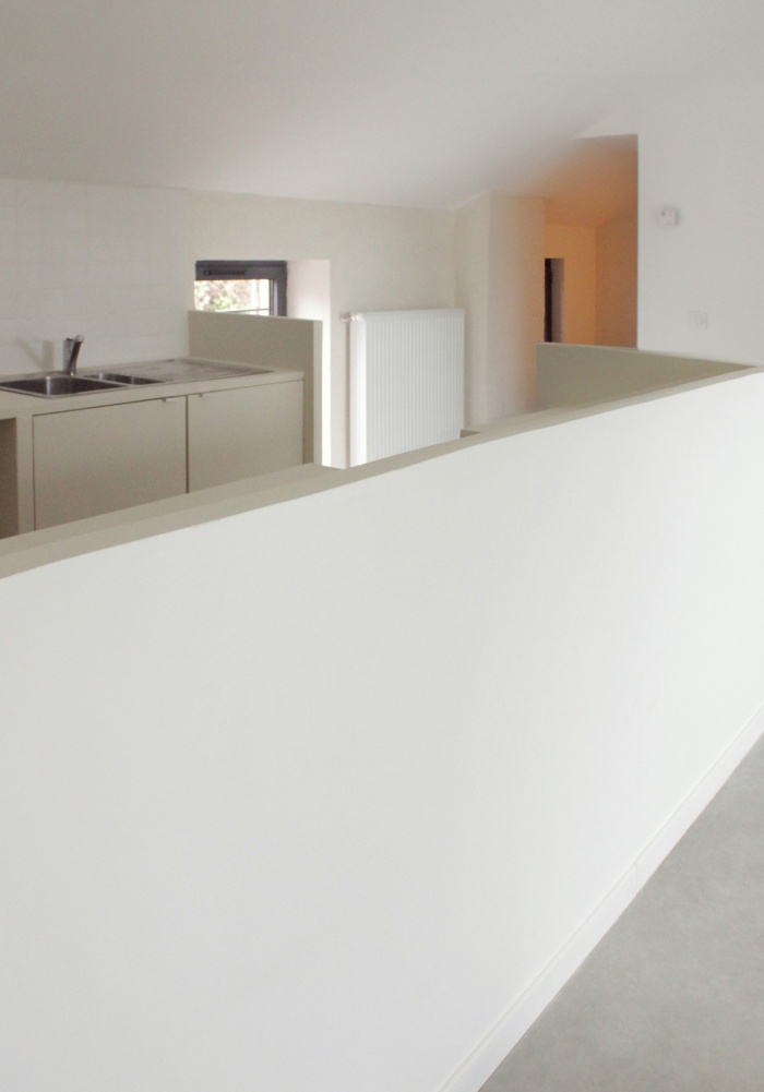 3 Logements dans une maison ancienne en meuli�re dans la Vall�e de Chevreuse : IMG_2656