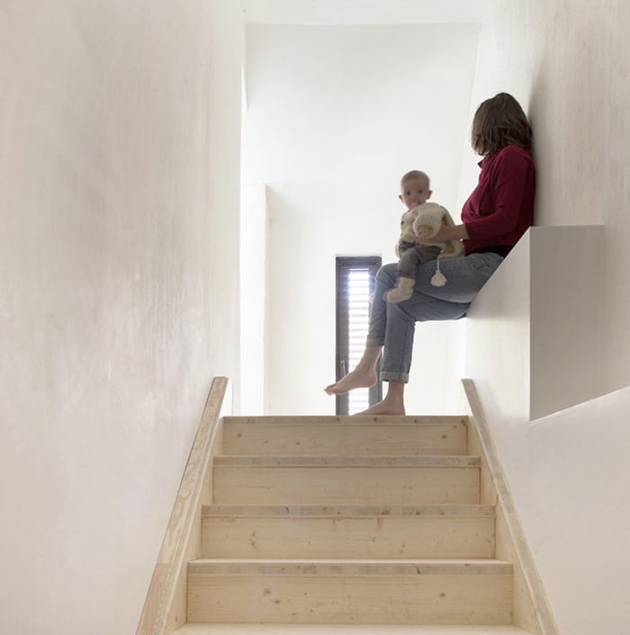 3 Logements dans une maison ancienne en meuli�re dans la Vall�e de Chevreuse