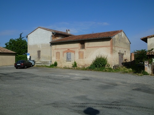 Rnovation d'un logement et transformation d'une ancienne table en 2 logements : _copie-0_Auzielle Guy 00092