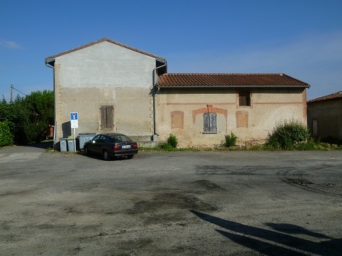 Rnovation d'un logement et transformation d'une ancienne table en 2 logements : _copie-0_Auzielle Guy 00091