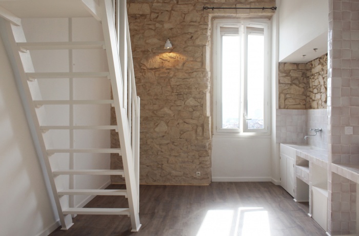 R�habilitation d'un appartement � Marseille 06 : IMG_7787