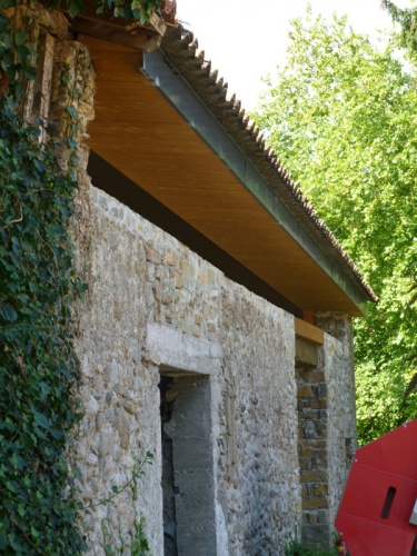 Rehabilitation d'un chateau en Ariège : image_projet_mini_81297