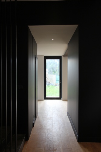 Maison L3 - Toulouse - Cte Pave : extension maison (3).JPG