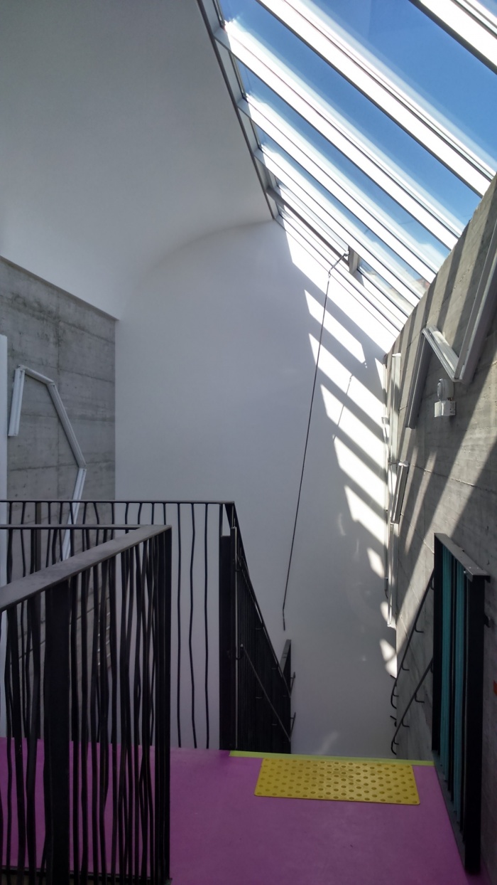 une cr�che pour 24 berceaux : 38 P5 �Jlb.JPG