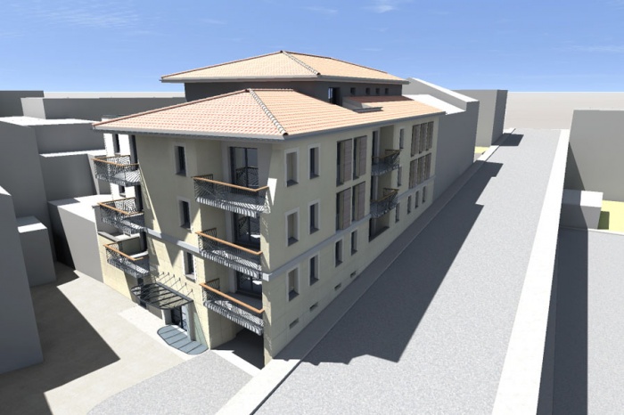 Construction de 18 logements : 622-Rue Lorraine-AXONO_1