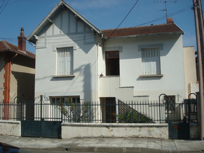 RENOVATON D'UNE MAISON DE VILLE 