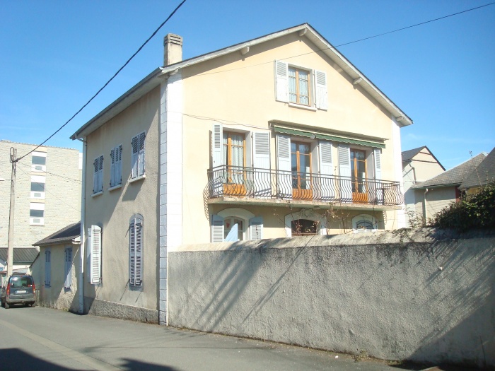 RENOVATION D'UNE MAISON BAGNERES DE BIGORRE : image_projet_mini_85556