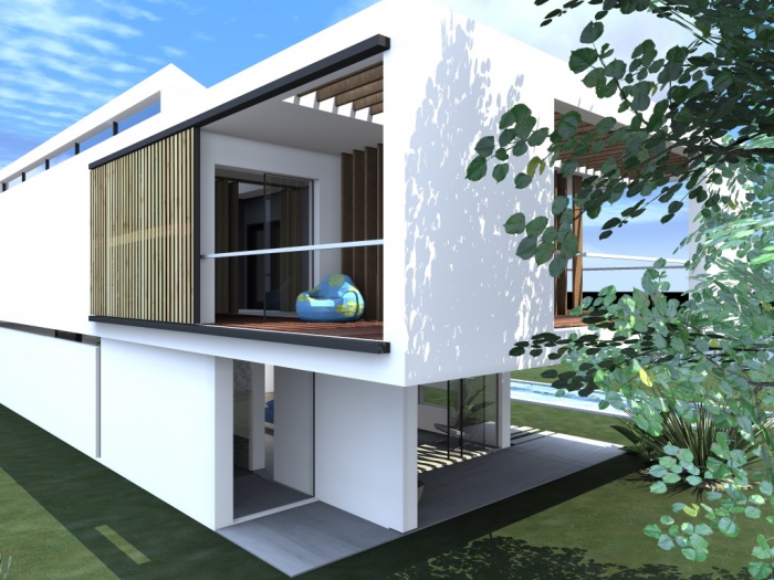 Maison F
