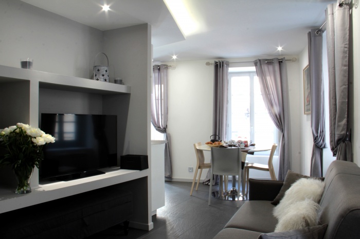 Le Clos Saint Louis