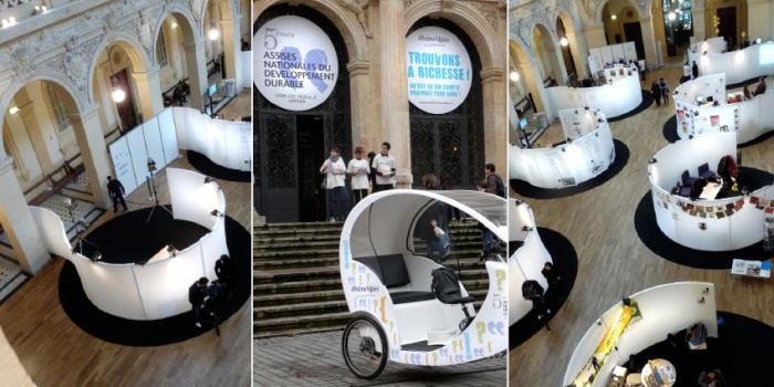 Assises nationales du d�veloppement durable