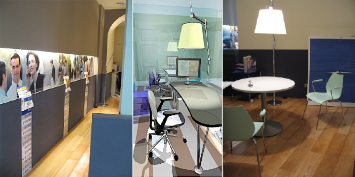 Cr�ation d'une agence conseil