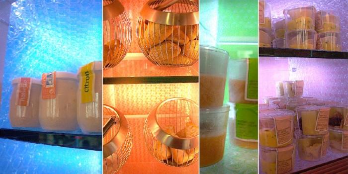 Espace petit d�jeuner Suite Hotel : image_projet_mini_9334