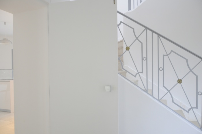 S92 - RENOVATION VILLA ANNEES 50 - BOUOGNE BILLANCOURT