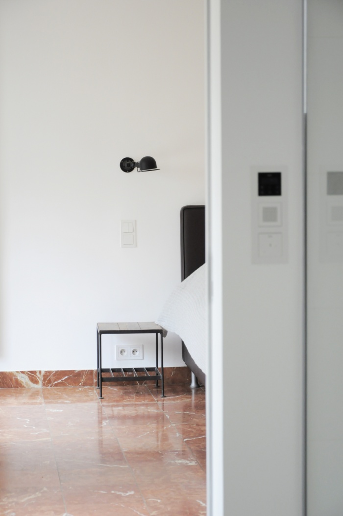 S92 - RENOVATION VILLA ANNEES 50 - BOUOGNE BILLANCOURT