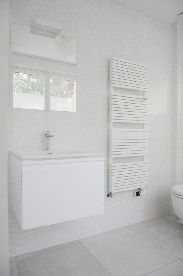 S92 - RENOVATION VILLA ANNEES 50 - BOUOGNE BILLANCOURT