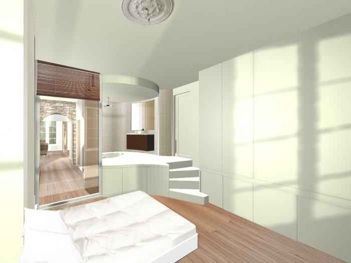 R�novation totale d'un appartement bourgeois sur les quais de Sa�ne. : image_projet_mini_9518