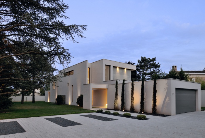 Villa B : SAA_4438_�_Studio_Erick_Saillet