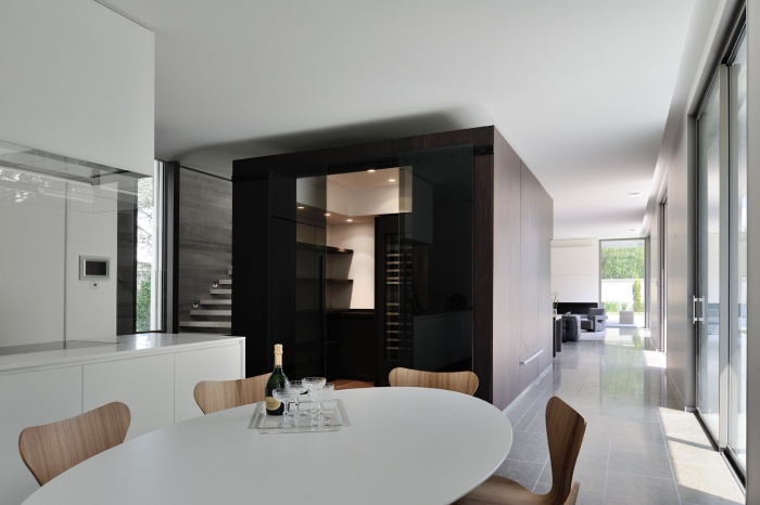 Villa B : SAA_4172_�_Studio_Erick_Saillet