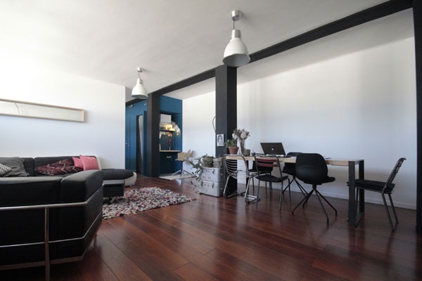 Appartement NR