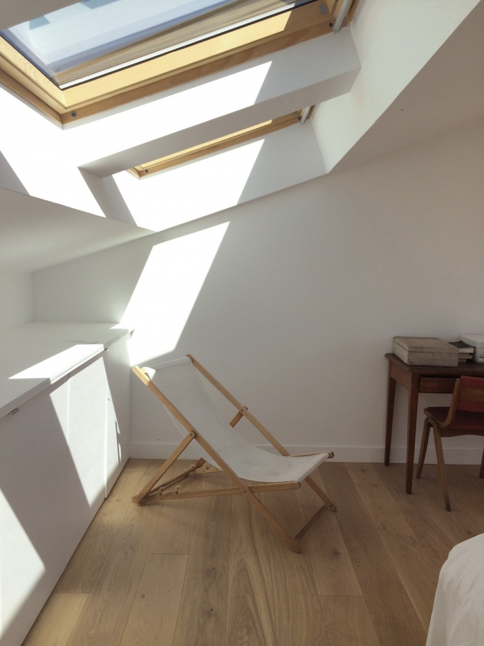 Sur�l�vation d'une maison � la Capte, Hy�res (83) : IMG_5839