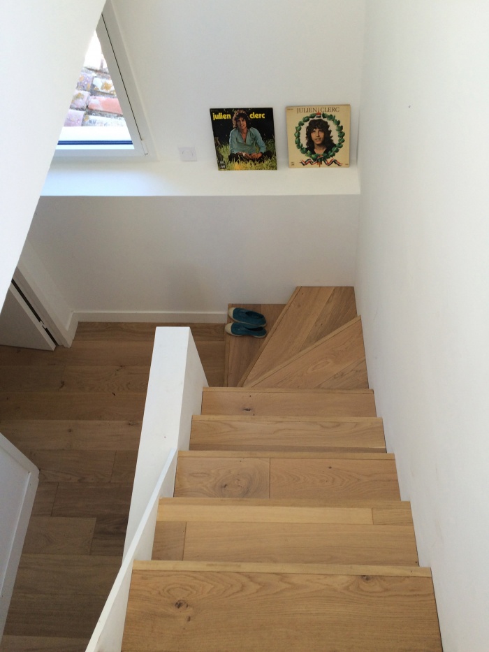 Sur�l�vation d'une maison � la Capte, Hy�res (83) : IMG_5861