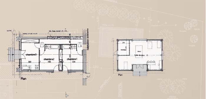 Maison  ossature bois et toiture vgtalise : image_projet_mini_97935