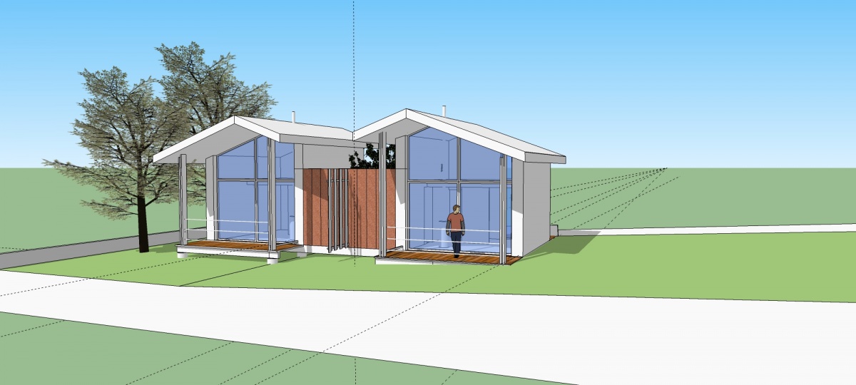 Etude pour de l'h�bergement courte dur�e : image_projet_mini_99112